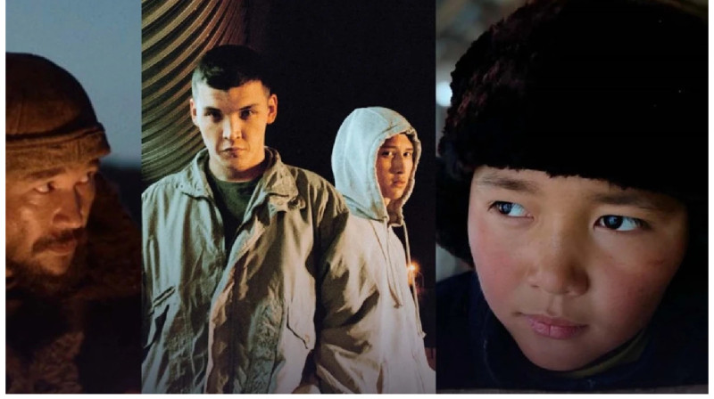 "Азиатскими Оскарами" отмечены три казахстанские кинокартины