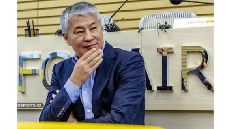 Компании Боранбаева переданы во владение акимата Алматы