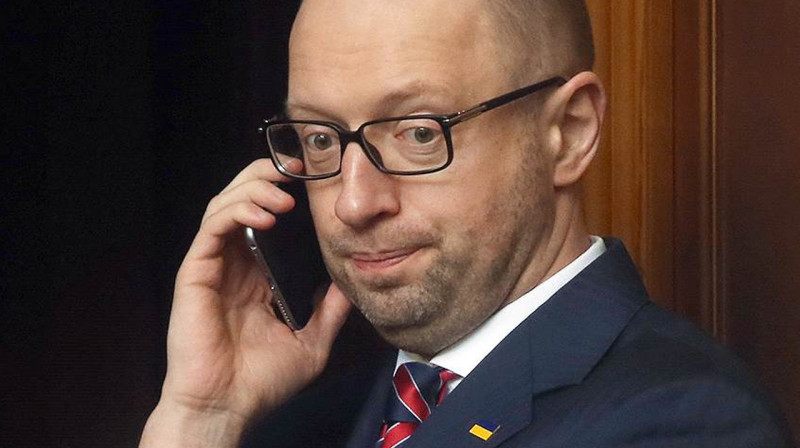 Следственный Комитет предъявил обвинение бывшему премьер-министру Украины