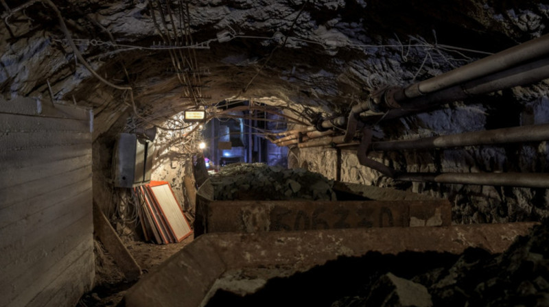 Спасателей заставляют молчать о нарушениях в «АрселорМиттал Темиртау»