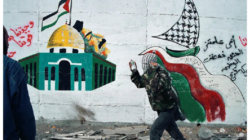 В Израиле идет депортация палестинцев в Газу