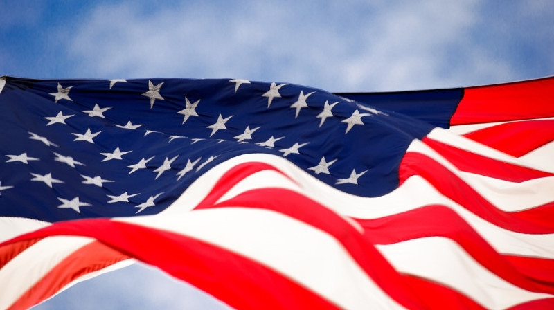 Впервые в истории США ВМС возглавила женщина