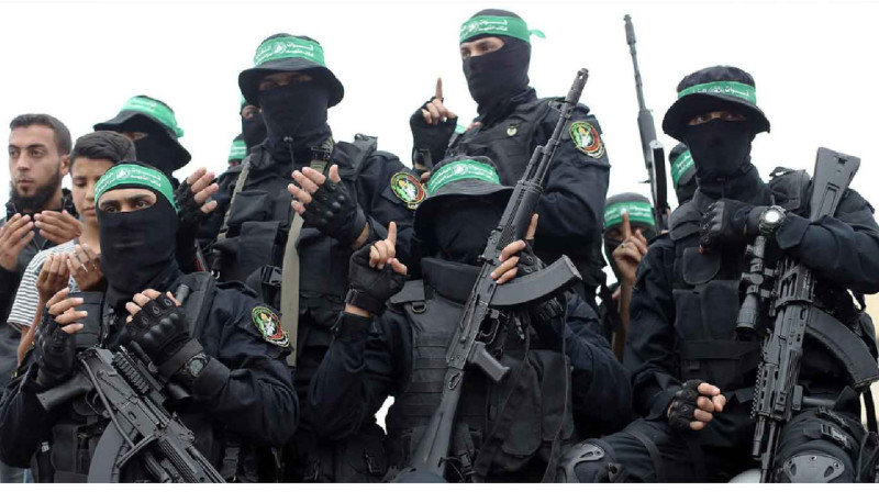 ХАМАС готов к немедленному обмену пленными