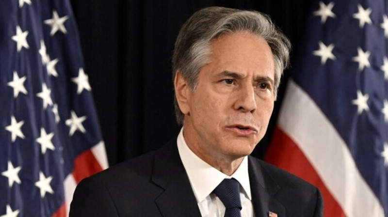 Американцы выделили очередной пакет военной помощи Украине