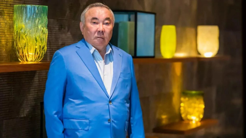 Болата Назарбаева экстренно госпитализировали в Алматы - СМИ