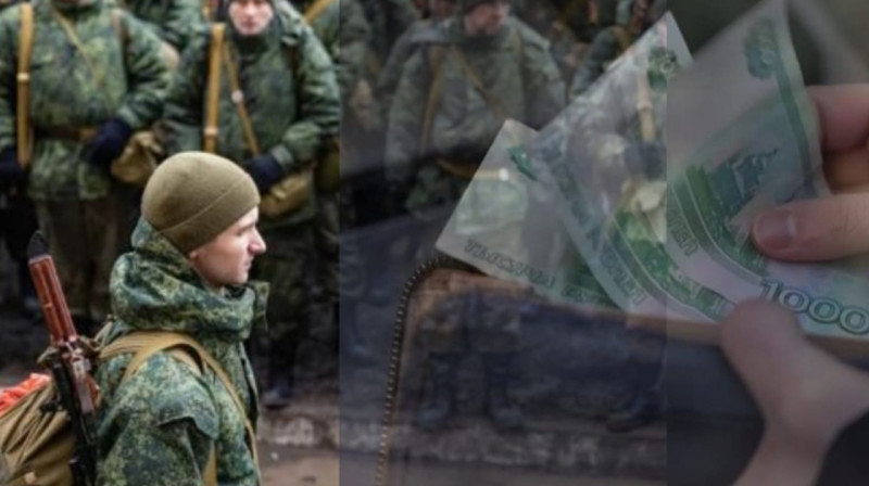 На войну заставляют скидываться тамбовских бюджетников