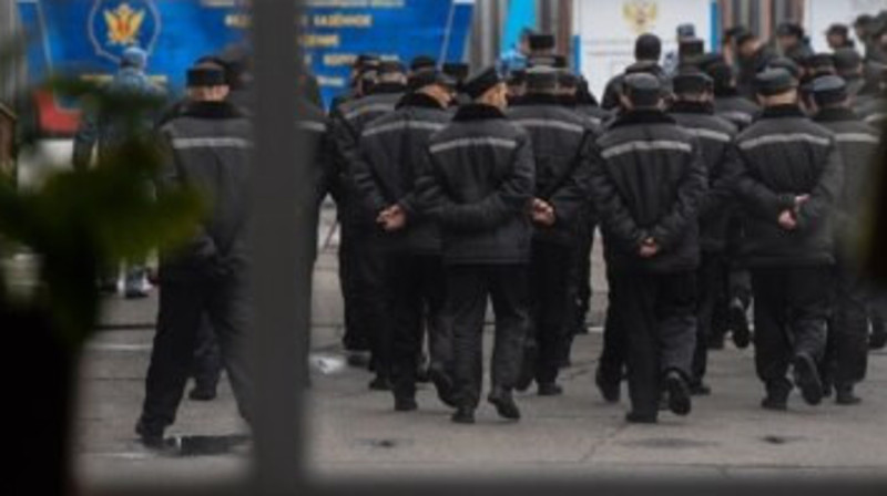 «Особый воинский учет» ввели для российских зэков