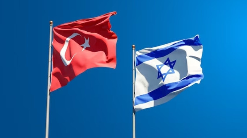 Турция отозвала своего посла в Израиле