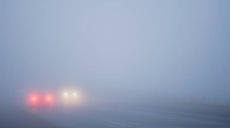 Штормовое предупреждение объявлено в нескольких регионах Казахстана