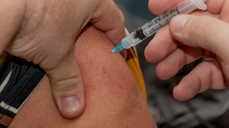 Более 12 тысяч заболевших: в Казахстане начата массовая вакцинация против кори