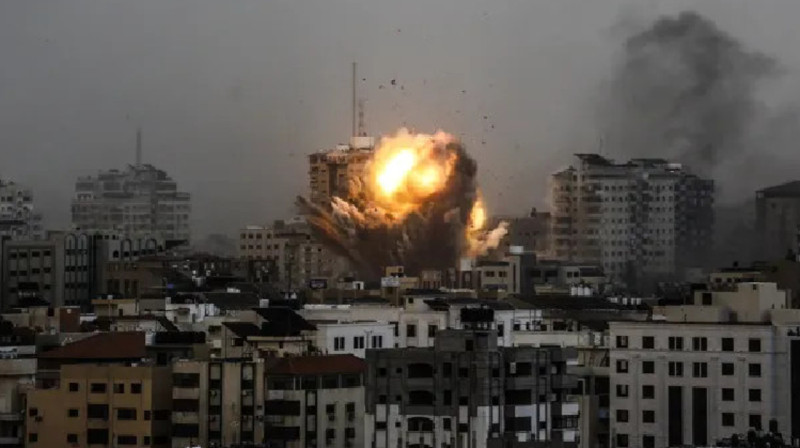 ЦАХАЛ ликвидировала крупного военачальника ХАМАС