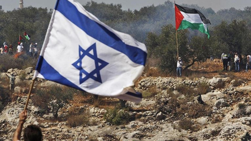 Израиль разделил сектор Газа на север и юг