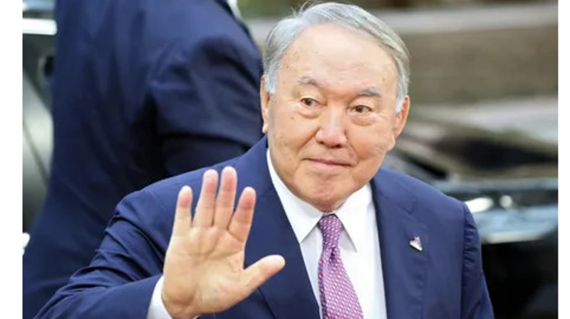 Нурсултан Назарбаев намерен поселиться в Алматы
