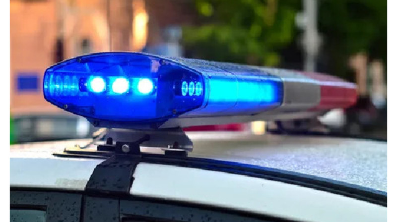 Сотрудник полиции покончил с собой в Алматинской области (видео)