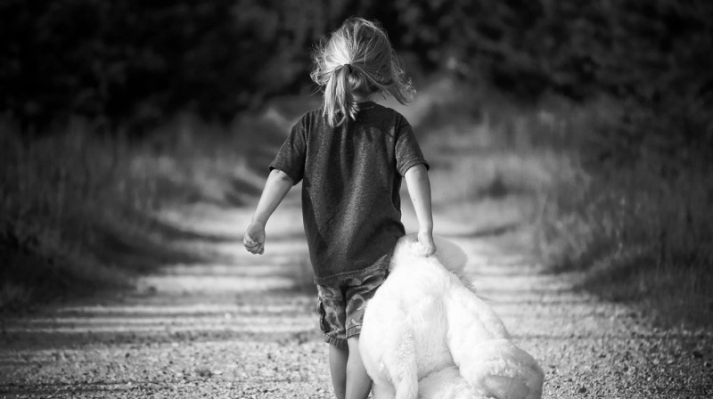 В Казахстане возросла смертность детей в ДТП