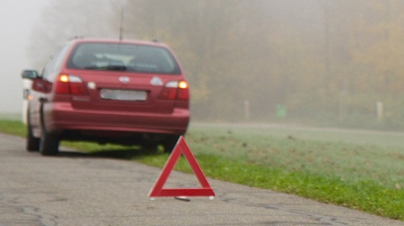Аким насмерть сбила ребенка в одном из сел Жетысуской области