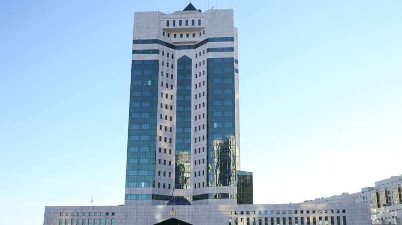 Более 1,5 трлн тенге выделят на нацпроект «Доступный Интернет»