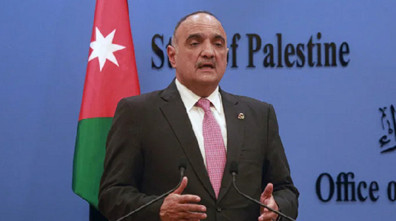 Иордания грозит возможным «объявлением войны»