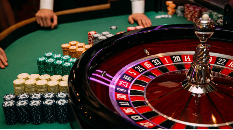 В Казахстане теперь закрыт вход в игорные заведения для госслужащих