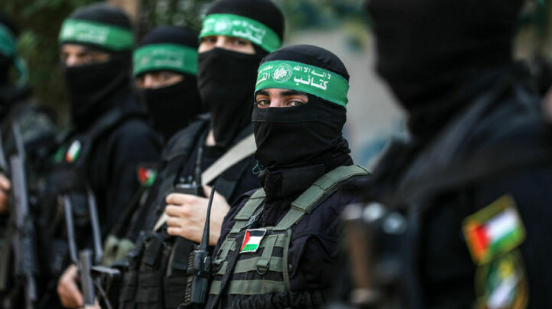 ХАМАС не освободил российских заложниц из-за боевых действий