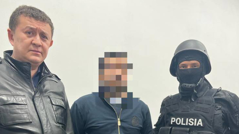 14 лет в розыске: мужчина представился полиции именем родного брата в Алматы