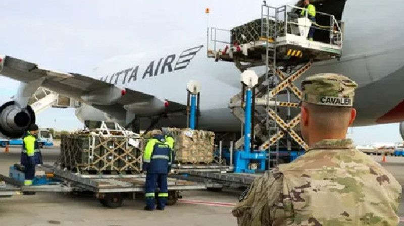 Ближайшие месяцы будут сложными для Украины