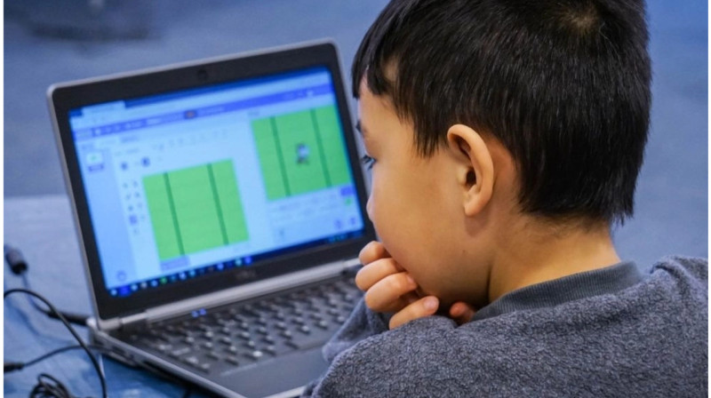 Казахстанские сельские школы обеспечат "интернетом Илона Маска"