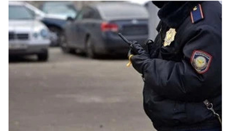 На  сумму свыше 1 млн тенге накопил штрафов автомобилист в Алматы