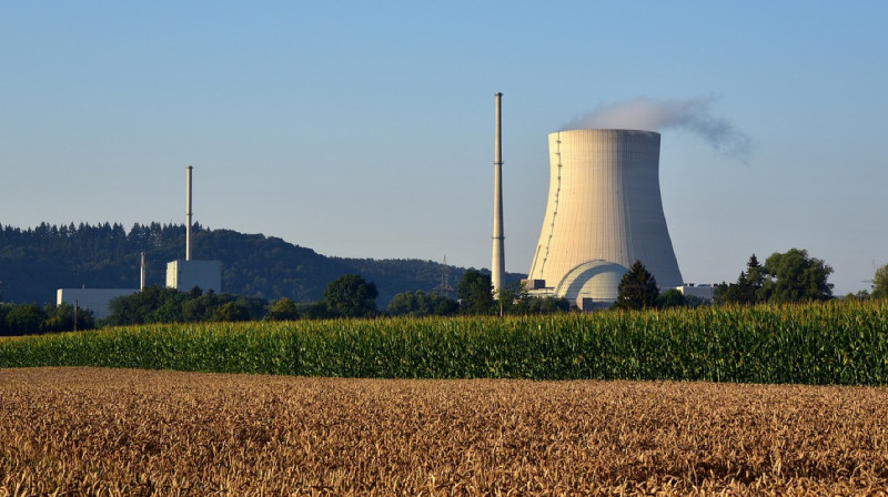 Глава Минэнерго прокомментировал строительство АЭС в Казахстане «Росатомом»