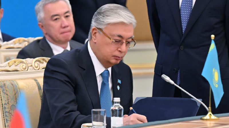 Россия инвестировала в Казахстан $20 млрд за 18 лет