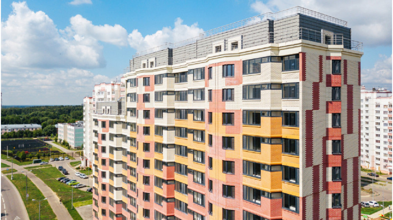 В Казахстане хотят запустить новую ипотеку