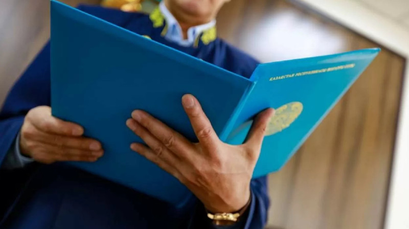 Алматинской активистке вынесли приговор за критику власти в соцсетях