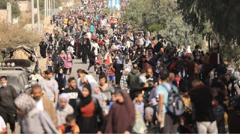 Израиль и ХАМАС договорились по одному из вопросов