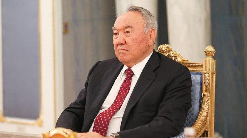 Нурсултан Назарбаев освободил подозреваемого в убийстве Бишимбаева раньше срока