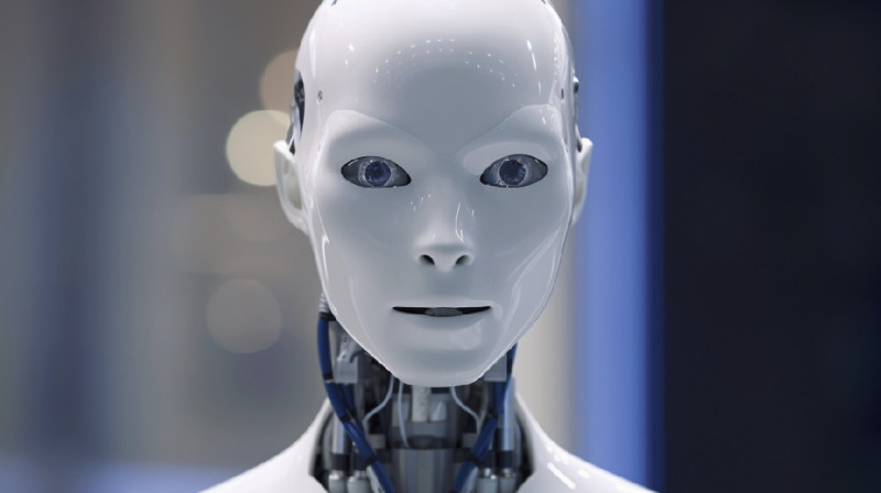 Робот убил человека в Южной Корее