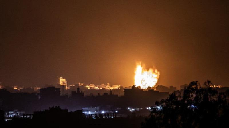 ХАМАС объявил о смерти 19-летней израильской военнослужащей, находившейся в плену