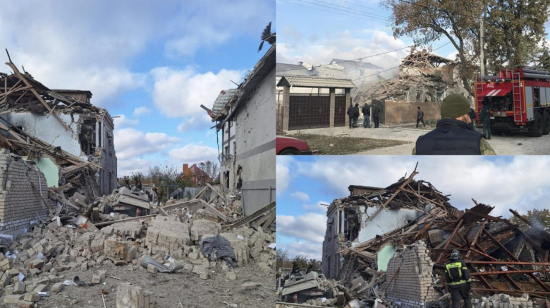 За раз погибли десять военных следователей - ракетный удар ВСУ