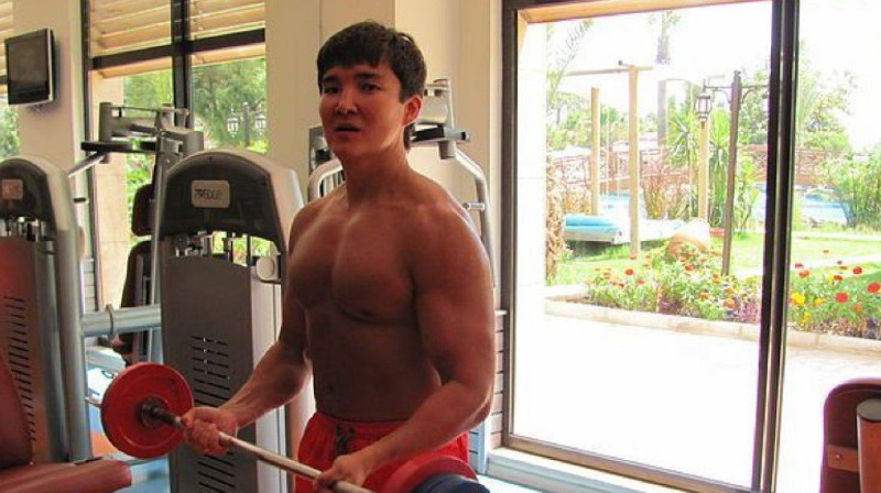 Задержан гендиректор «Казспецэкспорт»