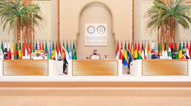 ОИС и ЛАГ потребовали немедленного прекращения войны на Ближнем Востоке