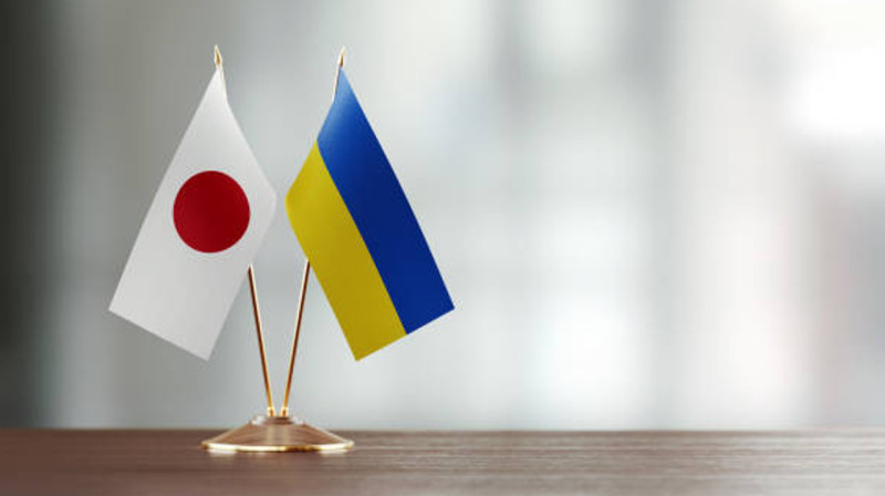 Япония прекращает программу поддержки беженцев из Украины