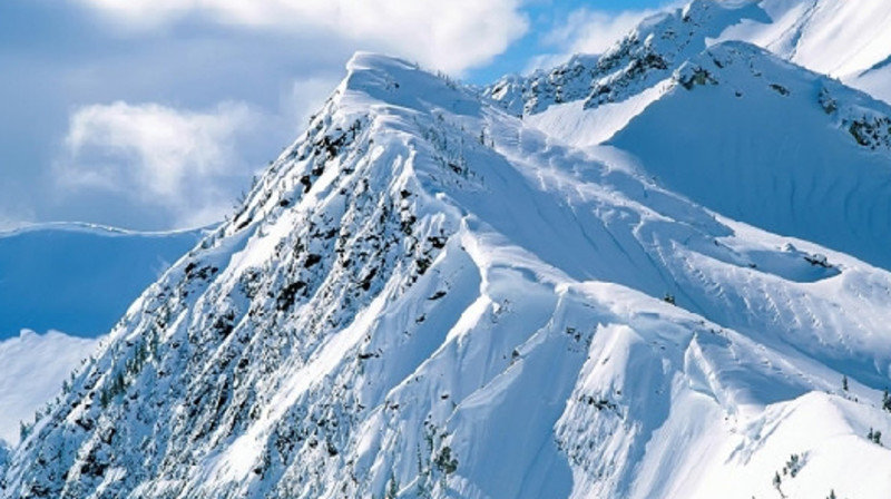 Жителей Алматы попросили воздержаться от походов в горы