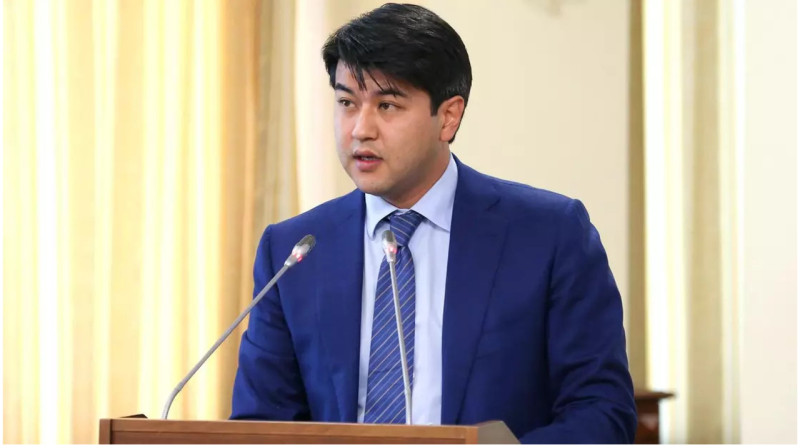 Бишимбаева арестовали на 2 месяца по делу об убийстве супруги