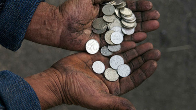 Большинство казахстанских бизнесменов не зарабатывают и 300 тысяч тенге