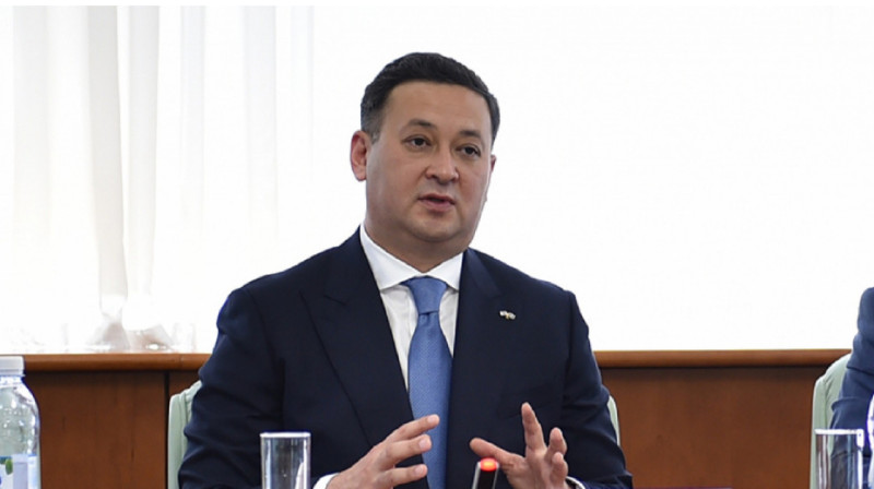 Казахстанский МИД просит Египет помочь с эвакуацией граждан из сектора Газа