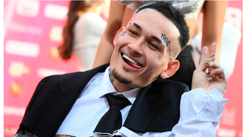 Моргенштерн вновь попал под внимание Роскомнадзора