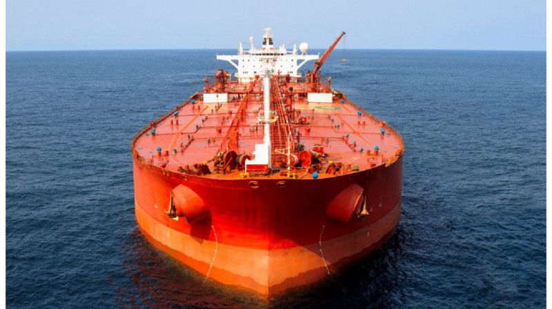 Рухнула цена на российскую нефть