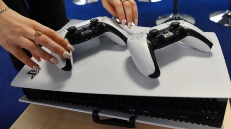 Sony не будет открывать PS Store в Казахстане из-за санкций