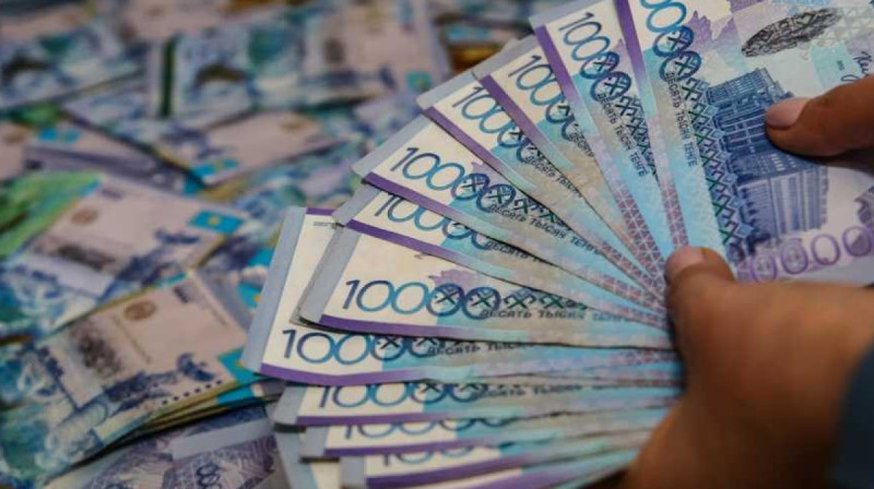 Свыше 2 миллиардов похитили из Фонда медстрахования