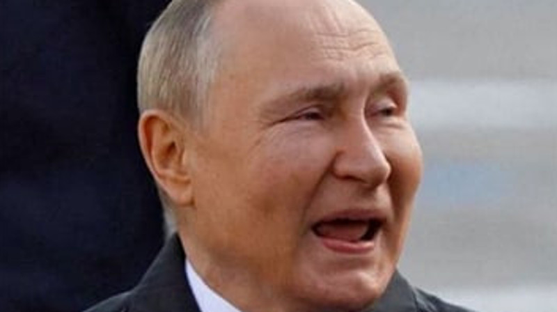 В администрации президента РФ решают, кто должен официально выдвинуть 71-летнего Путина на очередные выборы