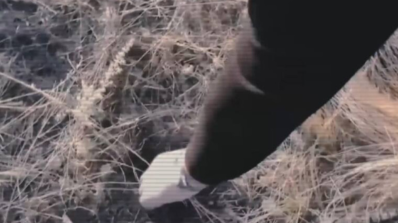 В Атырау задержаны около 300 «закладчиков»